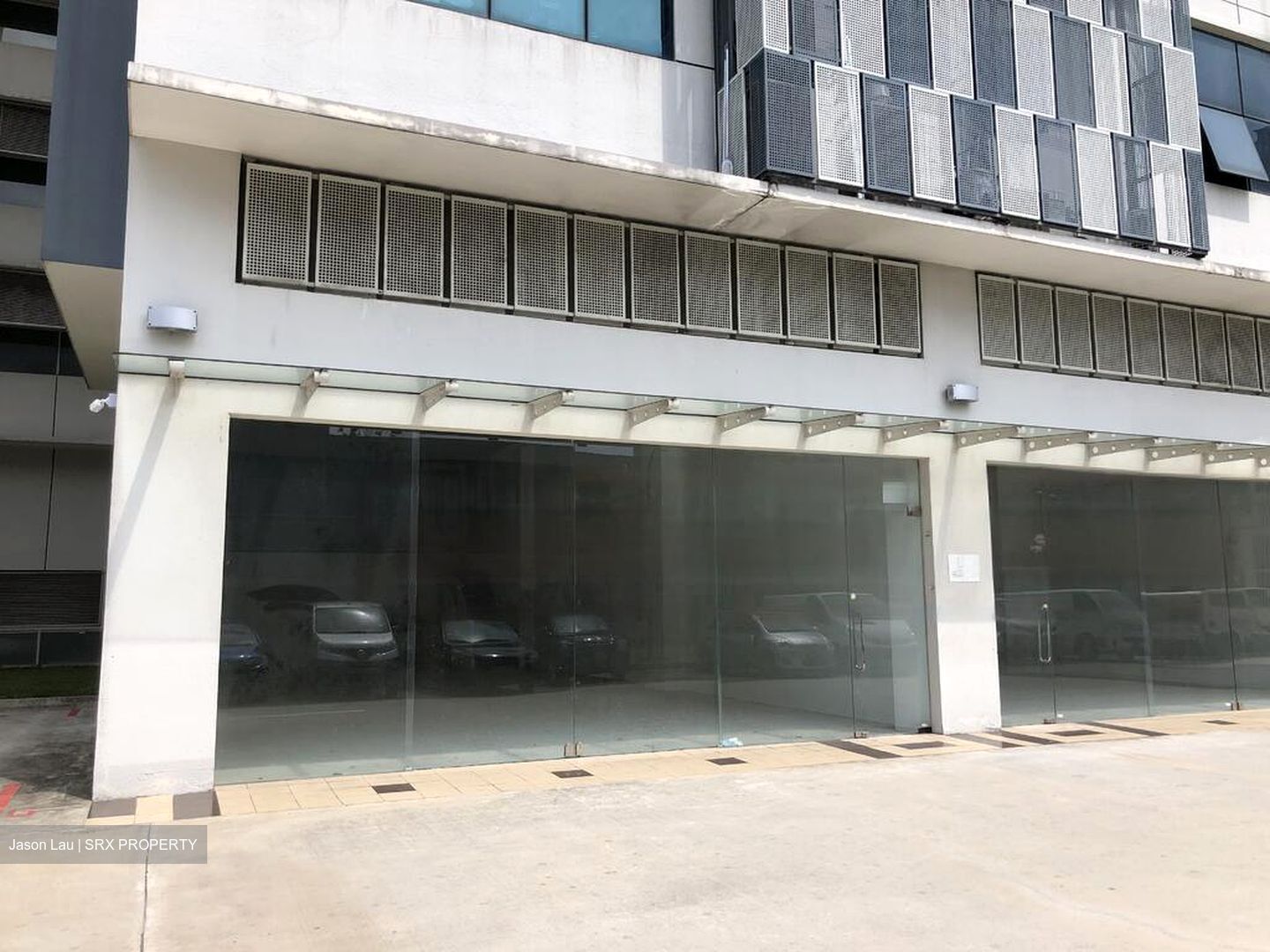 Woodlands 11 (D25), Factory #511343951